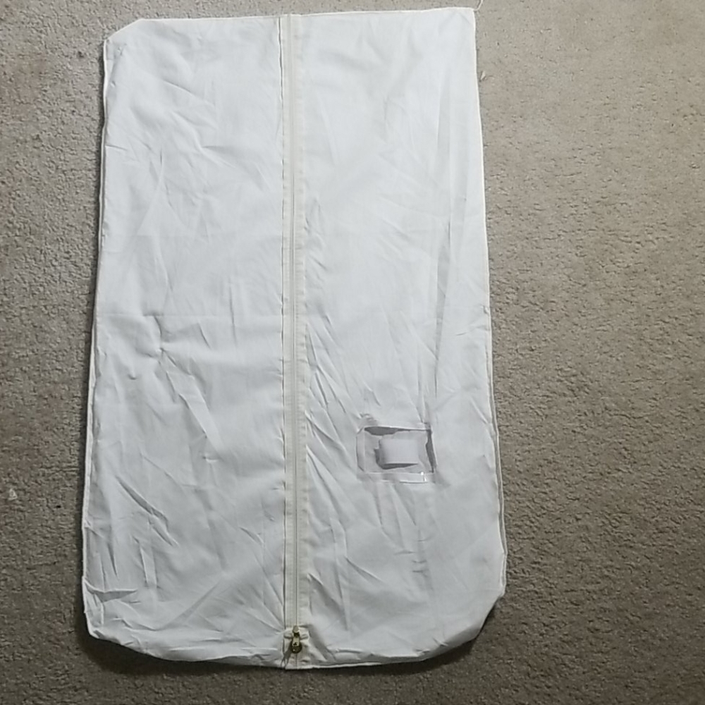 Garment Bag (3 of them)